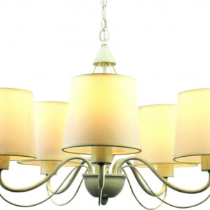 Подвесная люстра ARTE Lamp A9310LM-5WG
