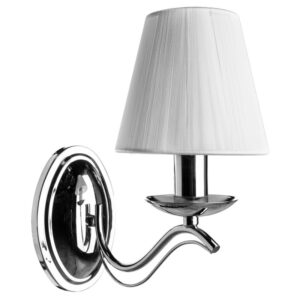 Бра ARTE Lamp A9521AP-1CC Бра ARTE Lamp A9521AP-1CC