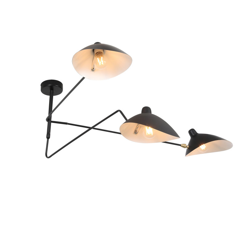 Люстра на штанге ST-Luce SL305.402.03 Люстра на штанге ST-Luce SL305.402.03 — изображение 3
