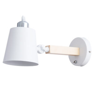Бра ARTE Lamp A7141AP-1WH Бра ARTE Lamp A7141AP-1WH
