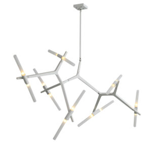 Люстра на штанге ST-Luce SL947.502.14 Люстра на штанге ST-Luce SL947.502.14
