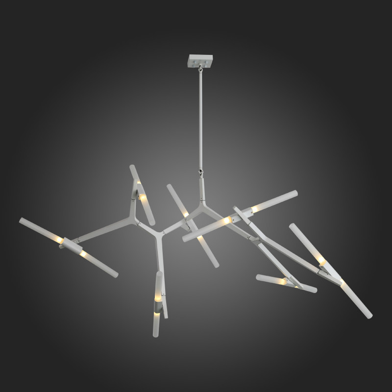 Люстра на штанге ST-Luce SL947.502.14 Люстра на штанге ST-Luce SL947.502.14 — изображение 3