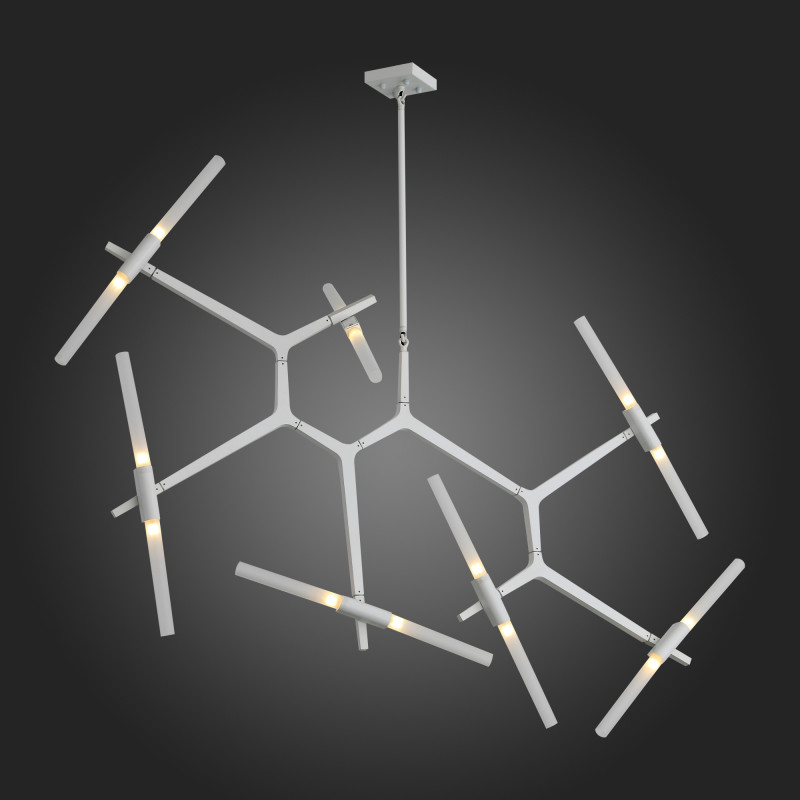 Люстра на штанге ST-Luce SL947.502.14 Люстра на штанге ST-Luce SL947.502.14 — изображение 4