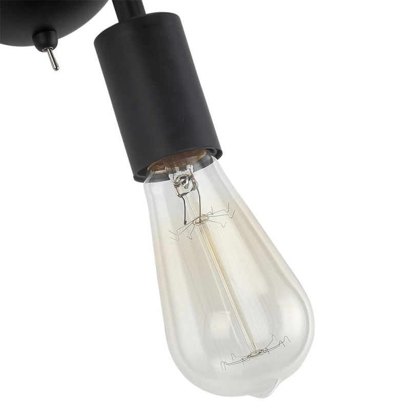 Бра ARTE Lamp A9190AP-1BK Бра ARTE Lamp A9190AP-1BK — изображение 3