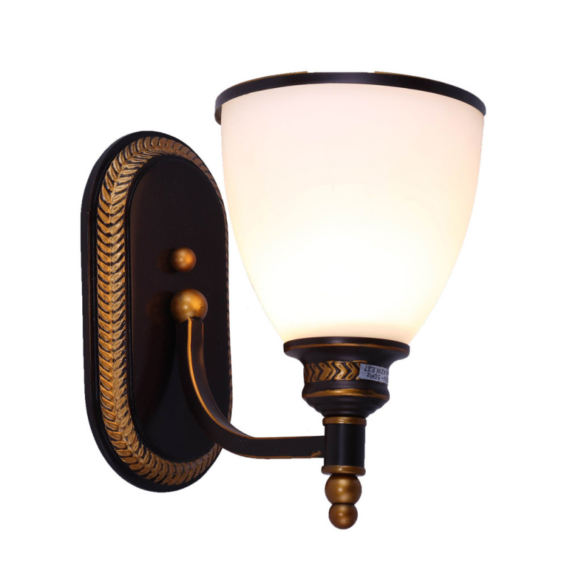 Бра ARTE Lamp A9518AP-1BA Бра ARTE Lamp A9518AP-1BA — изображение 2