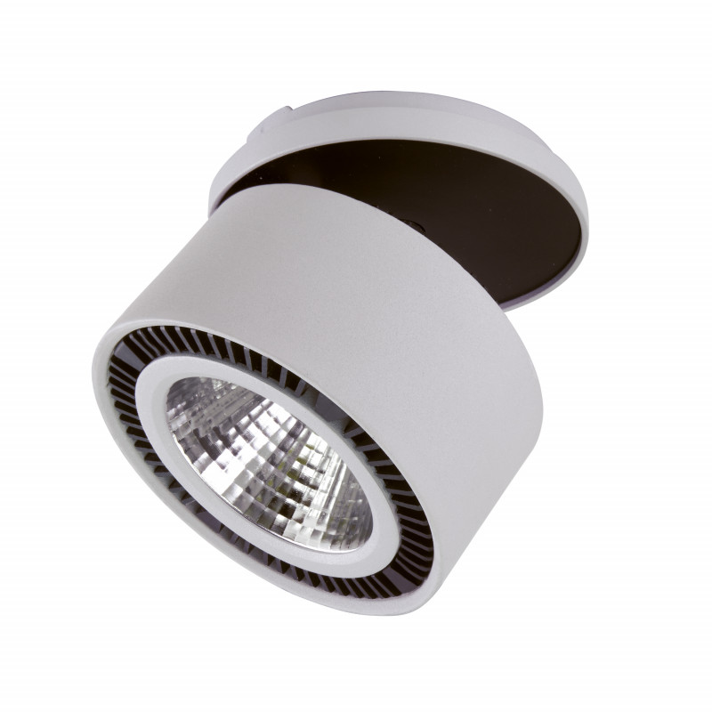 Встраиваемый светильник Lightstar 214849 Встраиваемый светильник Lightstar 214849