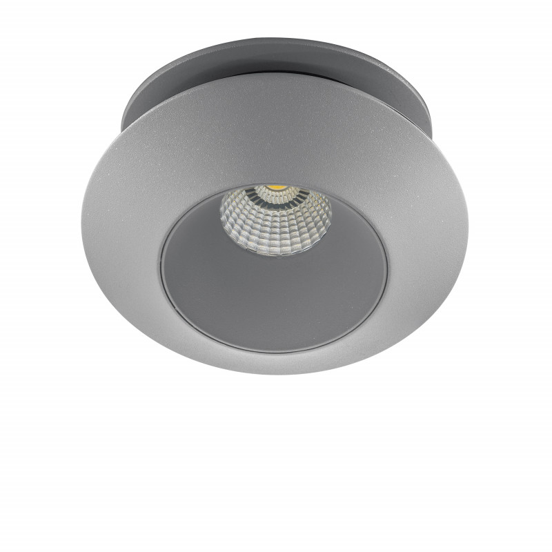 Встраиваемый светильник Lightstar 051209 Встраиваемый светильник Lightstar 051209