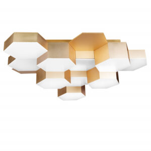 Накладной светильник Lightstar 750123 Накладной светильник Lightstar 750123
