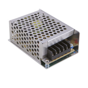 Блок питания для светодиодной ленты Lightstar 410025 Блок питания для светодиодной ленты Lightstar 410025