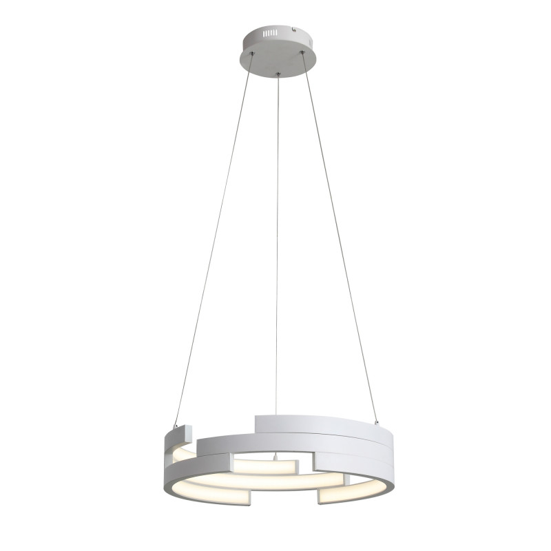 Подвесная люстра ST-Luce SL963.503.01 Подвесная люстра ST-Luce SL963.503.01