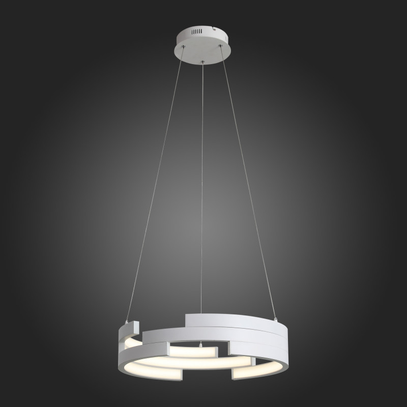 Подвесная люстра ST-Luce SL963.503.01 Подвесная люстра ST-Luce SL963.503.01 — изображение 2