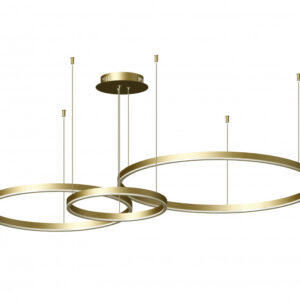 Подвесная люстра Kink Light 08223,33P(3000K) Подвесная люстра Kink Light 08223,33P(3000K)