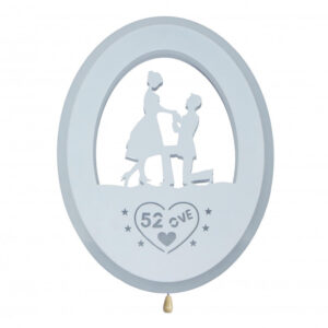 Детское бра Kink Light 074110,25