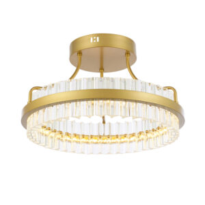 Люстра на штанге ST-Luce SL383.202.01 Люстра на штанге ST-Luce SL383.202.01