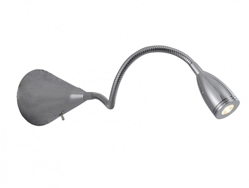 Бра Newport 14901/A chrome Бра Newport 14901/A chrome