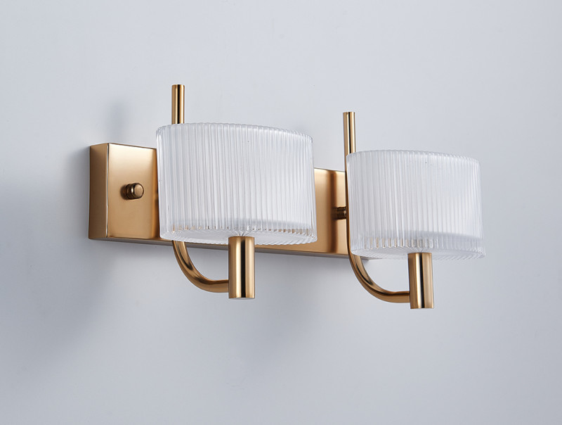 Бра Newport 4332/A gold Бра Newport 4332/A gold