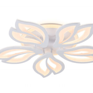 Люстра на штанге Ambrella Light FA543 Люстра на штанге Ambrella Light FA543