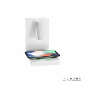 Бра iLedex 1831A WH Бра iLedex 1831A WH