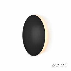 Бра iLedex ZD8102-18W BK Бра iLedex ZD8102-18W BK