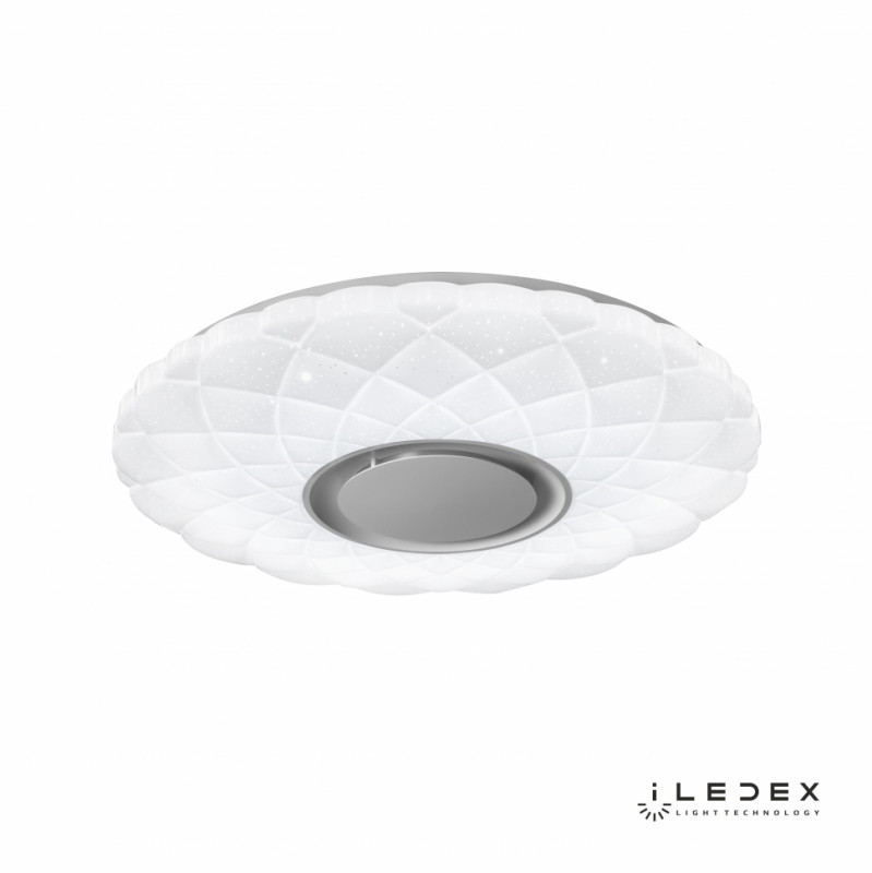 Накладной светильник iLedex ZN-XU48XD-GSR-YK Накладной светильник iLedex ZN-XU48XD-GSR-YK