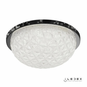 Накладной светильник iLedex FOKD-68-502 CR Накладной светильник iLedex FOKD-68-502 CR