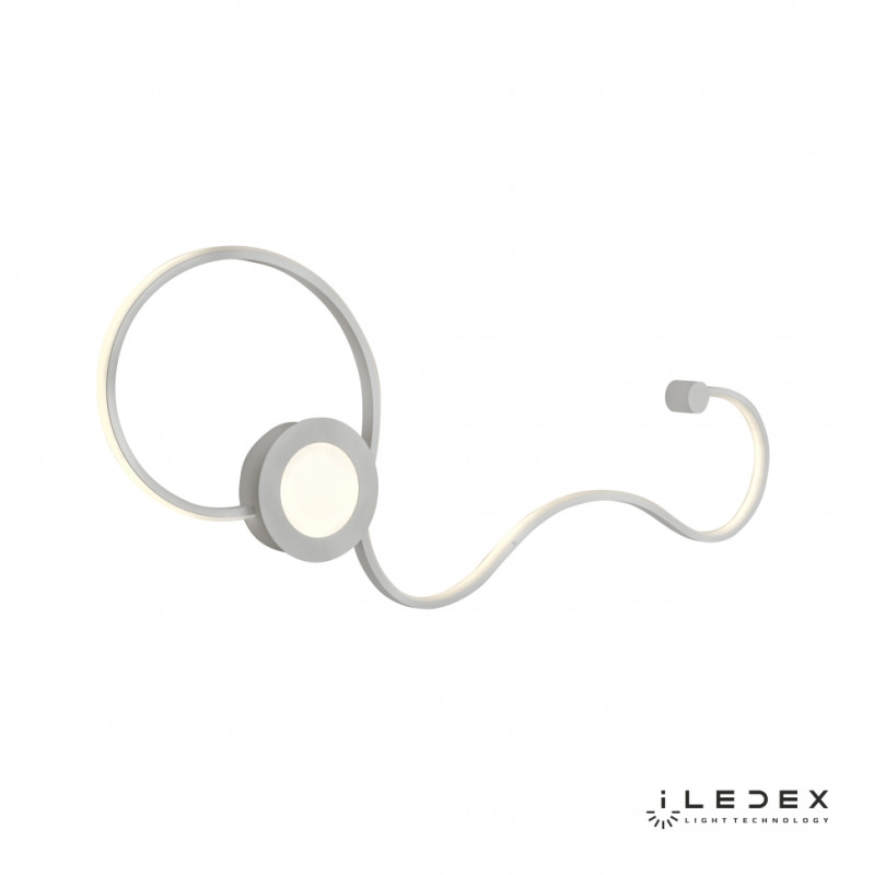 Бра iLedex X054216 WH Бра iLedex X054216 WH