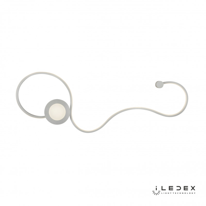 Бра iLedex X054216 WH Бра iLedex X054216 WH — изображение 2