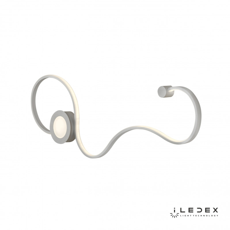 Бра iLedex X054216 WH Бра iLedex X054216 WH — изображение 3