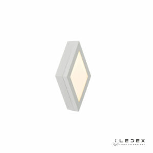Бра iLedex X068204 4W 3000K WH Бра iLedex X068204 4W 3000K WH
