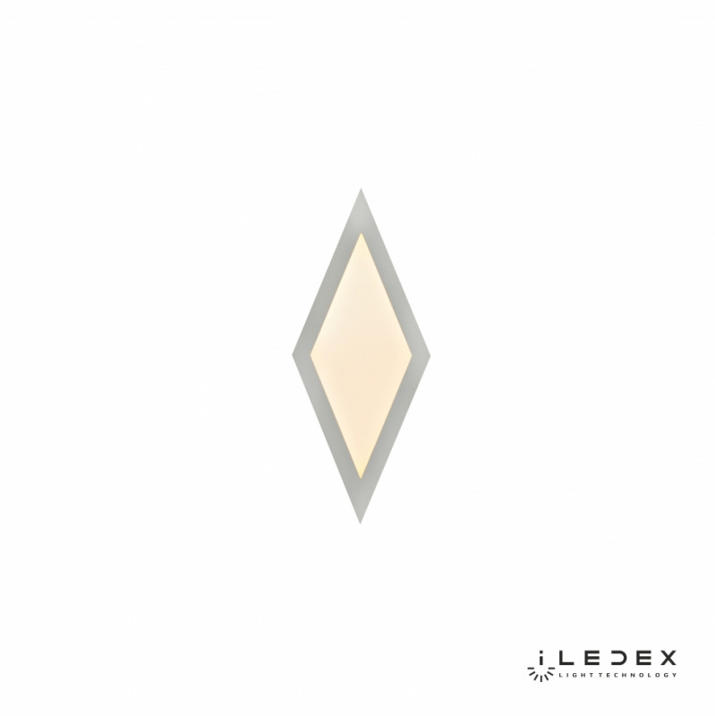 Бра iLedex X068204 4W 3000K WH Бра iLedex X068204 4W 3000K WH — изображение 2
