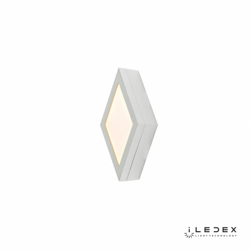 Бра iLedex X068204 4W 3000K WH Бра iLedex X068204 4W 3000K WH — изображение 3