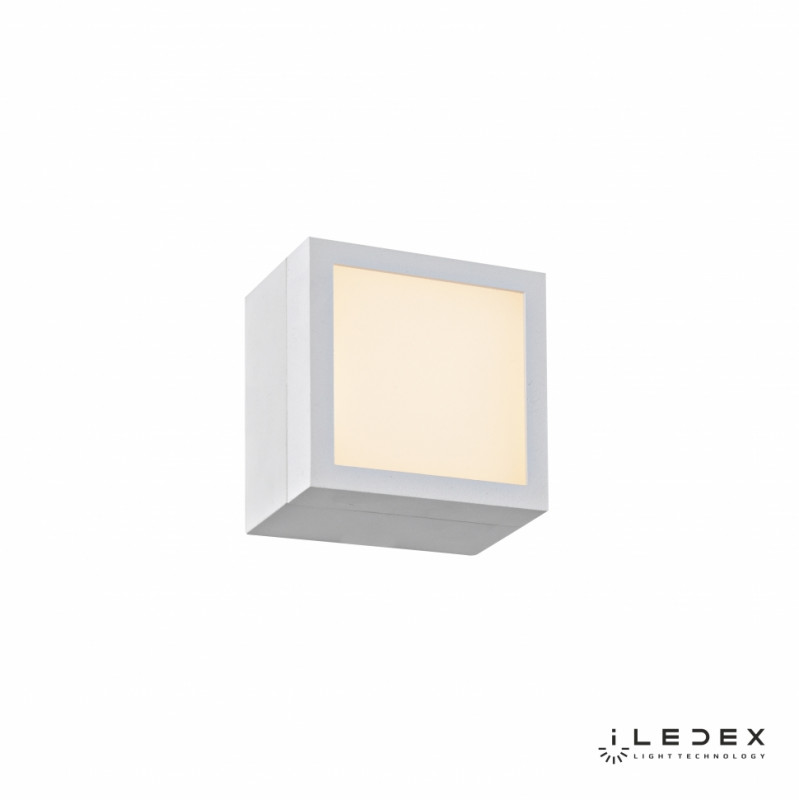 Бра iLedex X068104 WH-3000K Бра iLedex X068104 WH-3000K — изображение 3