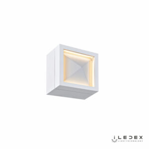 Бра iLedex SMD-923404 WH-3000K Бра iLedex SMD-923404 WH-3000K