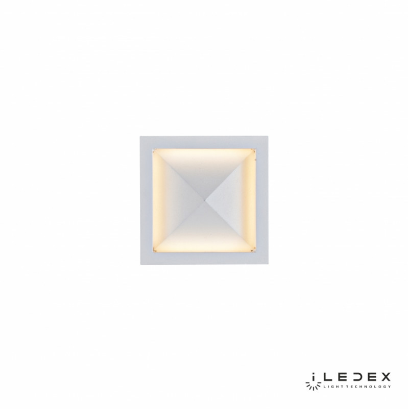 Бра iLedex SMD-923404 WH-3000K Бра iLedex SMD-923404 WH-3000K — изображение 2