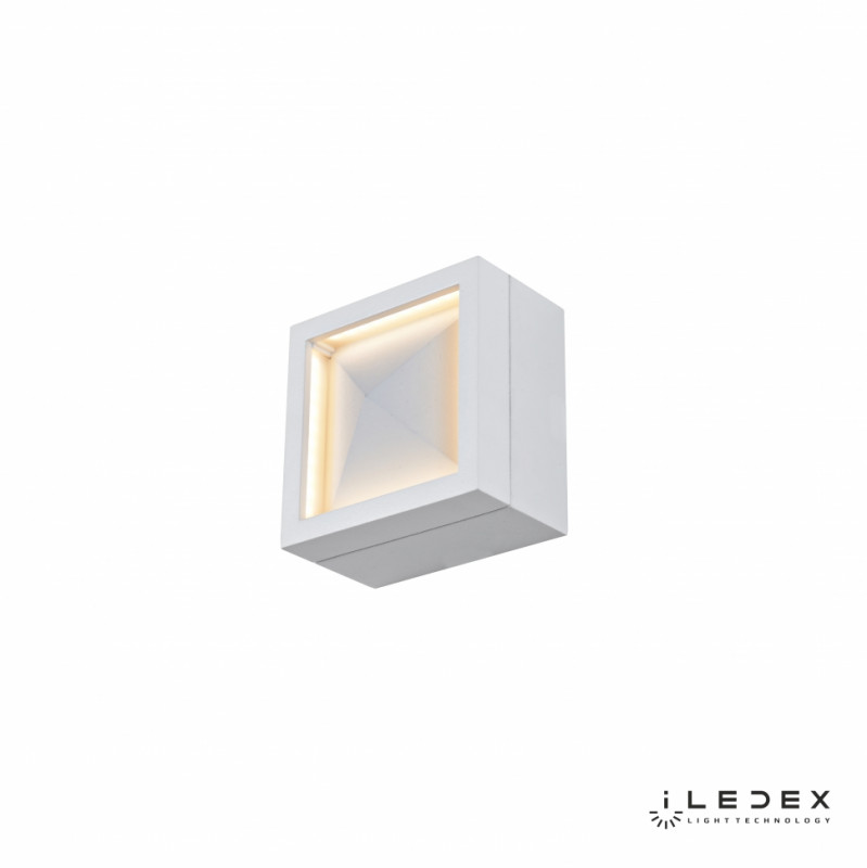 Бра iLedex SMD-923404 WH-3000K Бра iLedex SMD-923404 WH-3000K — изображение 3