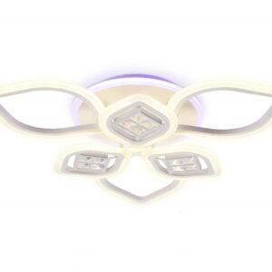 Люстра на штанге Ambrella Light FA282