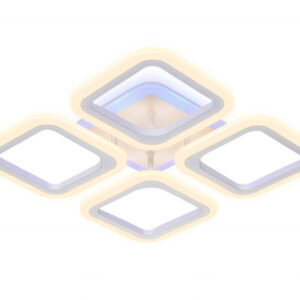 Люстра на штанге Ambrella Light FA441 Люстра на штанге Ambrella Light FA441