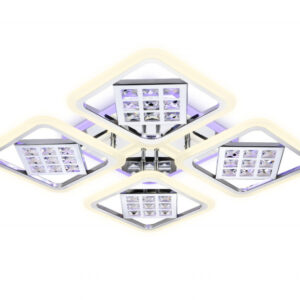 Люстра на штанге Ambrella Light FA288