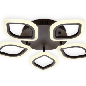 Люстра на штанге Ambrella Light FA443 Люстра на штанге Ambrella Light FA443