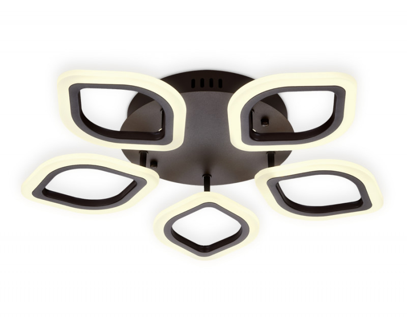 Люстра на штанге Ambrella Light FA443 Люстра на штанге Ambrella Light FA443