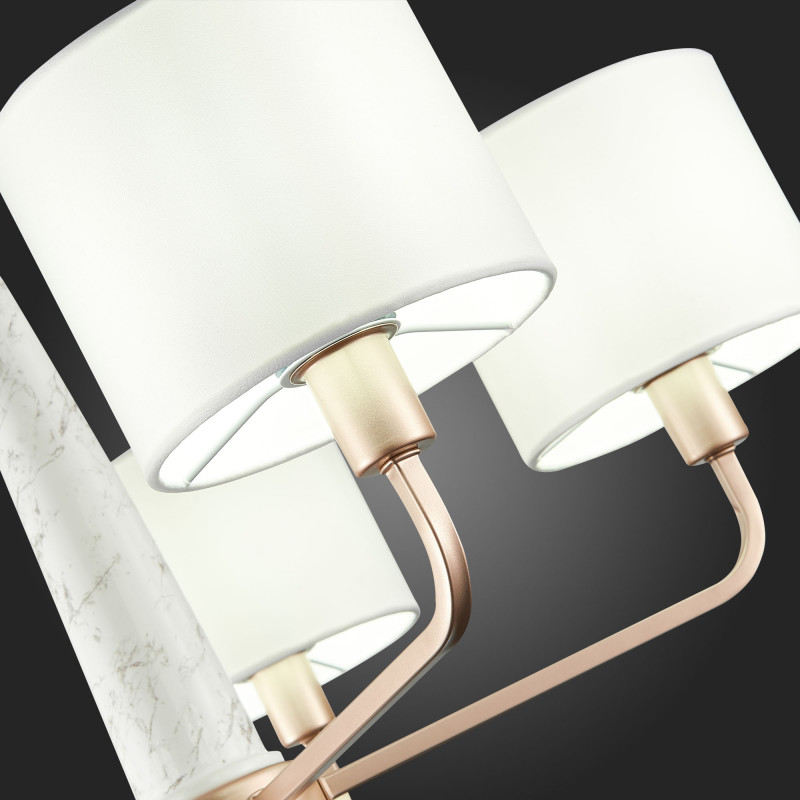 Подвесная люстра ST-Luce SL1163.203.05 Подвесная люстра ST-Luce SL1163.203.05 — изображение 2
