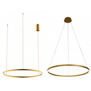 Подвесной светильник Kink Light 08214,33P(3000K) Подвесной светильник Kink Light 08214,33P(3000K)
