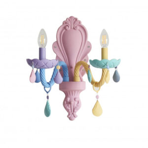 Детское бра Kink Light 074175-2 Детское бра Kink Light 074175-2
