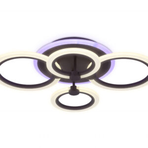 Накладной светильник Ambrella Light FA526 Накладной светильник Ambrella Light FA526