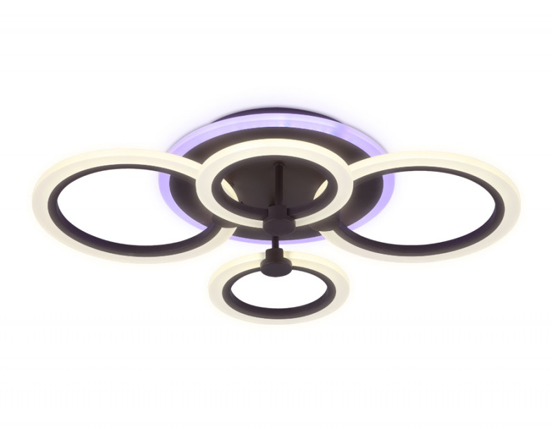 Накладной светильник Ambrella Light FA526 Накладной светильник Ambrella Light FA526