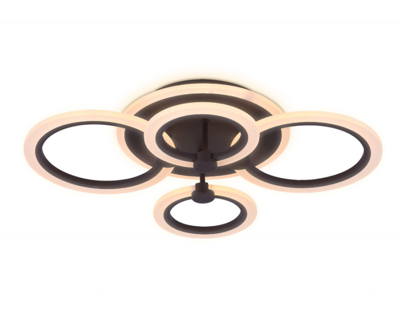 Накладной светильник Ambrella Light FA526 Накладной светильник Ambrella Light FA526 — изображение 2