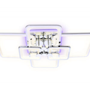 Накладная люстра Ambrella Light FA5307 Накладная люстра Ambrella Light FA5307