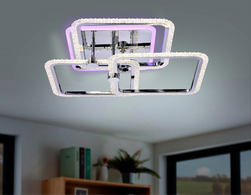Накладной светильник Ambrella Light FA536 Накладной светильник Ambrella Light FA536 — изображение 3