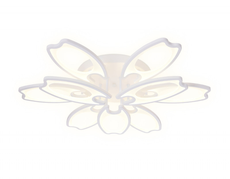 Накладная люстра Ambrella Light FA579 Накладная люстра Ambrella Light FA579