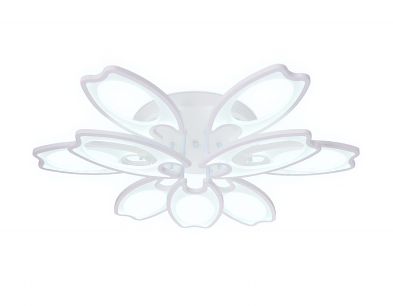 Накладная люстра Ambrella Light FA579 Накладная люстра Ambrella Light FA579 — изображение 4